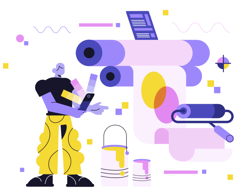 The Fine Printing Canada providing Custom Packaging solutions for retail packaging, e-commerce packaging, eco-friendly packaging. Custom boxes and custom printing and wholesale prices.