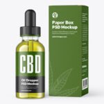 Hemp Box