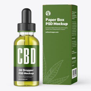 Hemp Box
