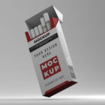 Cigarette Boxes