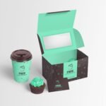 Bakery Boxes