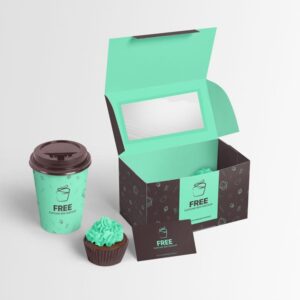 Bakery Boxes