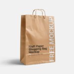 Cardboard Bags