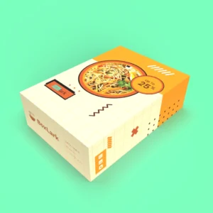 Seal end Boxes