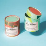 Round boxes