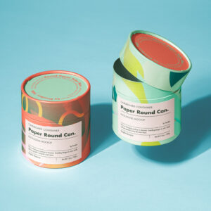 Round boxes