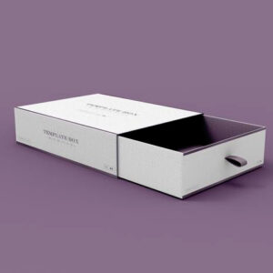Drawer Boxes