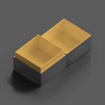 Gift Boxes with LID