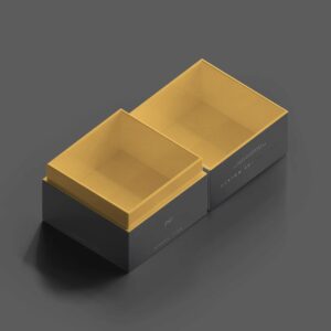 Gift Boxes with LID