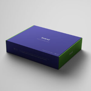 Designer Boxes