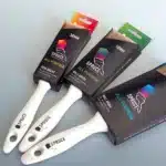 Paint Brush Boxes