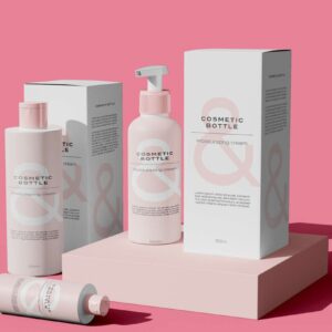 Skin Care Boxes