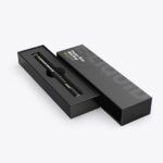 E Cigarette Box