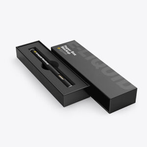 E Cigarette Box