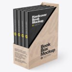 Book Boxes