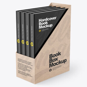 Book Boxes
