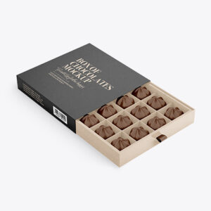Truffle Boxes