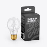 Light Bulb Boxes