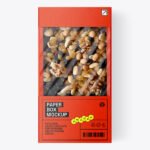 Dry fruit Boxes