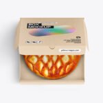 Pie Boxes