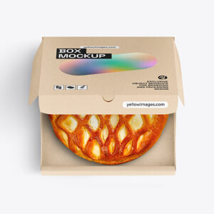 Pie Boxes