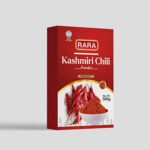 Spice Boxes
