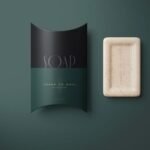 Soap Pillow Boxes