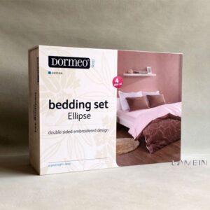 Bed Sheet Boxes