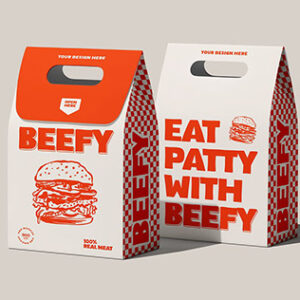 Catering Boxes