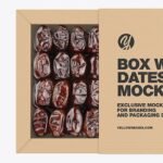 Dates Boxes