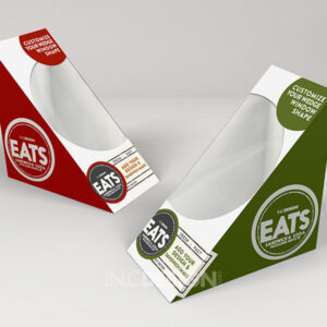 Sandwich Boxes