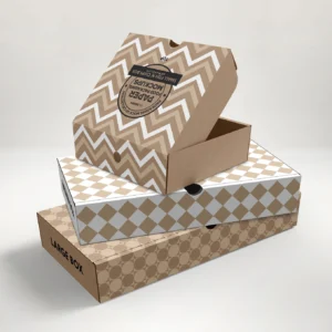 Restaurant Boxes