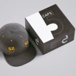 Baseball Cap boxes