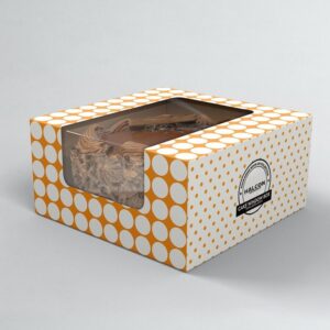 Pastry Boxes
