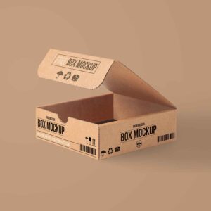 Buxboard Boxes