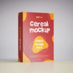 Cereal Boxes