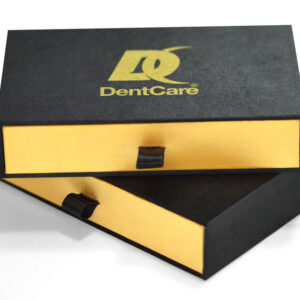 Dental Lab Boxes