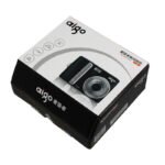 Camera Boxes