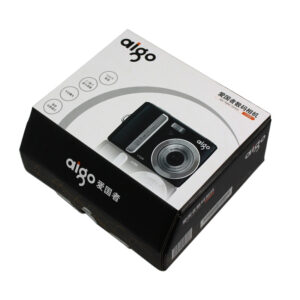 Camera Boxes
