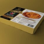 Frozen Food Boxes
