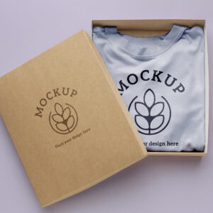 Shirt Boxes