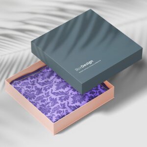 Textile Boxes
