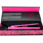 Hair Straightener Boxes