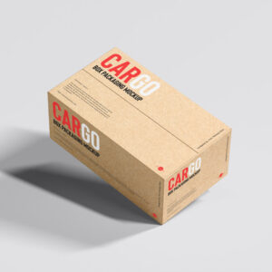 Archive Boxes