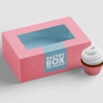 Cupcake Boxes