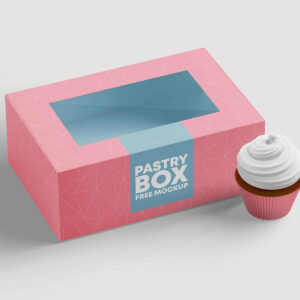 Cupcake Boxes