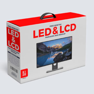 Electronics Boxes
