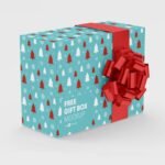 Christmas Soap Boxes