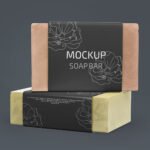 Soap Sleeves