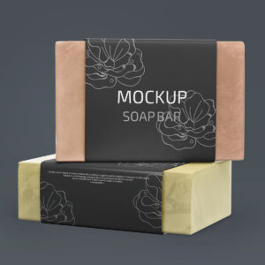 Soap Sleeves
